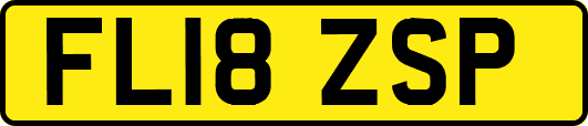 FL18ZSP