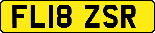FL18ZSR