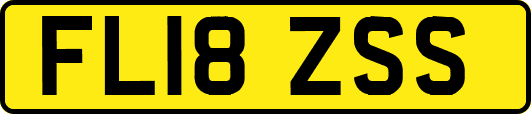 FL18ZSS