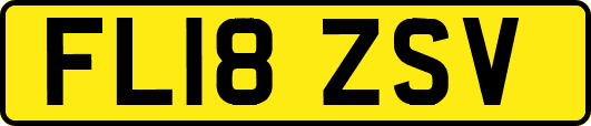FL18ZSV