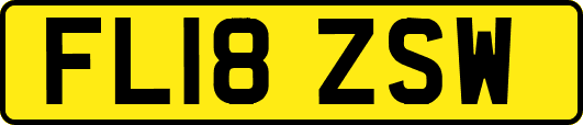 FL18ZSW