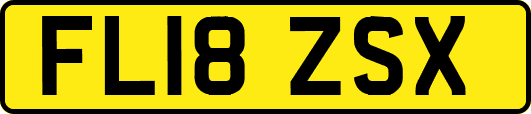 FL18ZSX