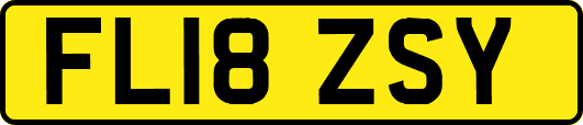 FL18ZSY