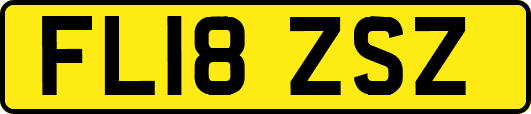 FL18ZSZ