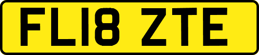 FL18ZTE