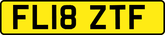 FL18ZTF