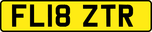 FL18ZTR