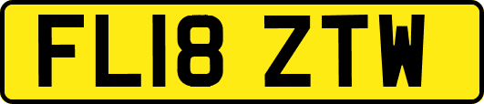 FL18ZTW