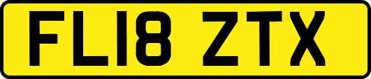 FL18ZTX