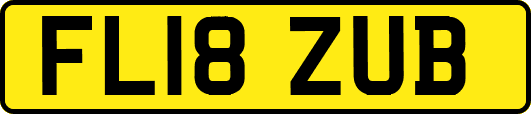 FL18ZUB