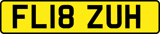 FL18ZUH