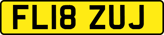 FL18ZUJ