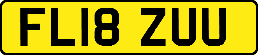 FL18ZUU