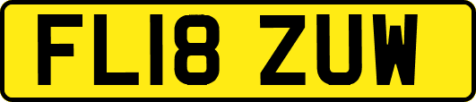 FL18ZUW