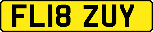 FL18ZUY