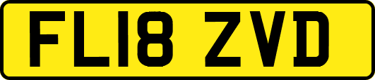 FL18ZVD