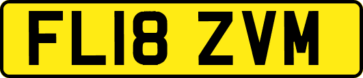 FL18ZVM