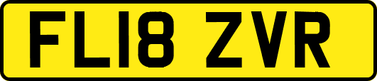 FL18ZVR