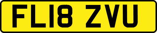 FL18ZVU