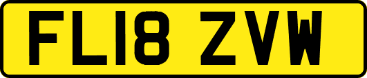 FL18ZVW