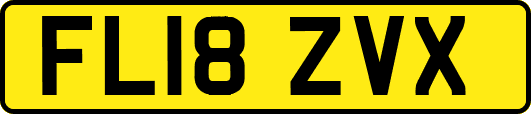 FL18ZVX