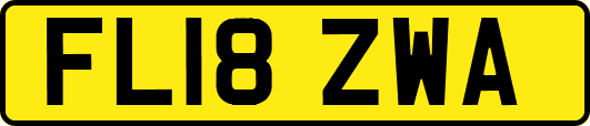 FL18ZWA