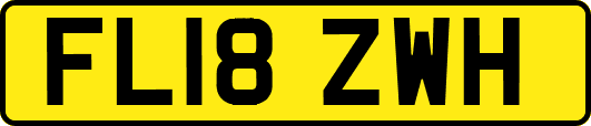FL18ZWH