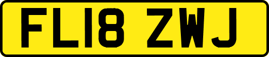 FL18ZWJ
