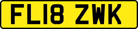 FL18ZWK