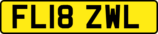 FL18ZWL