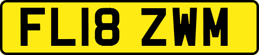 FL18ZWM