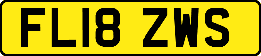 FL18ZWS