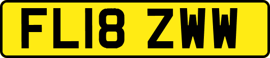 FL18ZWW