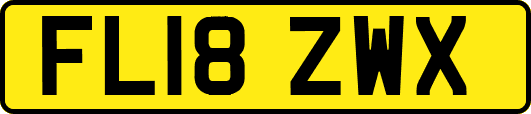 FL18ZWX