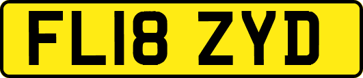 FL18ZYD