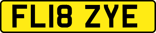 FL18ZYE