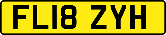 FL18ZYH