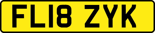 FL18ZYK