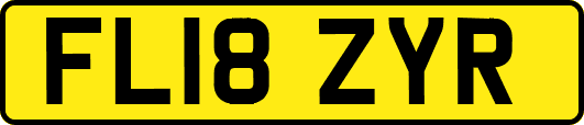 FL18ZYR
