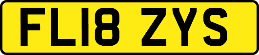FL18ZYS