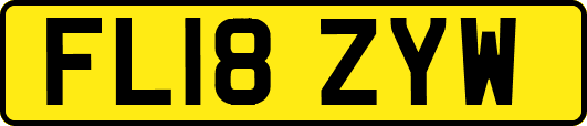 FL18ZYW
