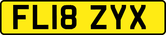 FL18ZYX