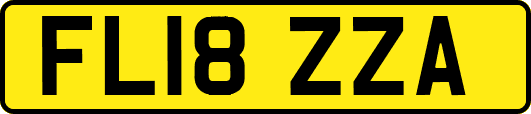 FL18ZZA
