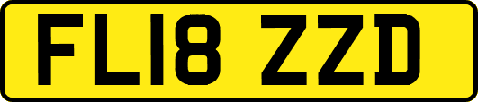 FL18ZZD