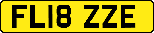 FL18ZZE