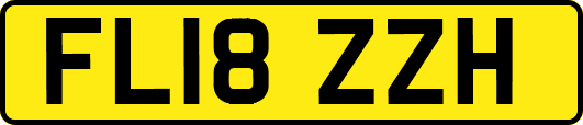 FL18ZZH
