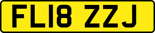 FL18ZZJ