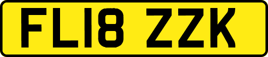 FL18ZZK