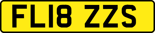 FL18ZZS