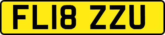 FL18ZZU